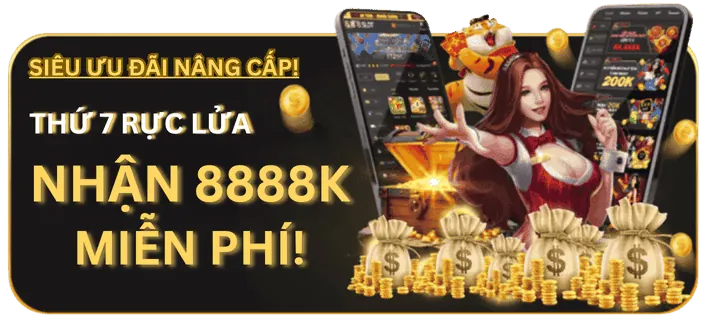 Game slot mới tại Sodo79