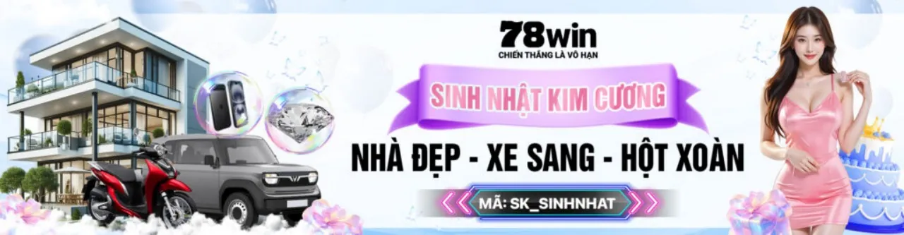 Banner khuyến mãi Sodo79